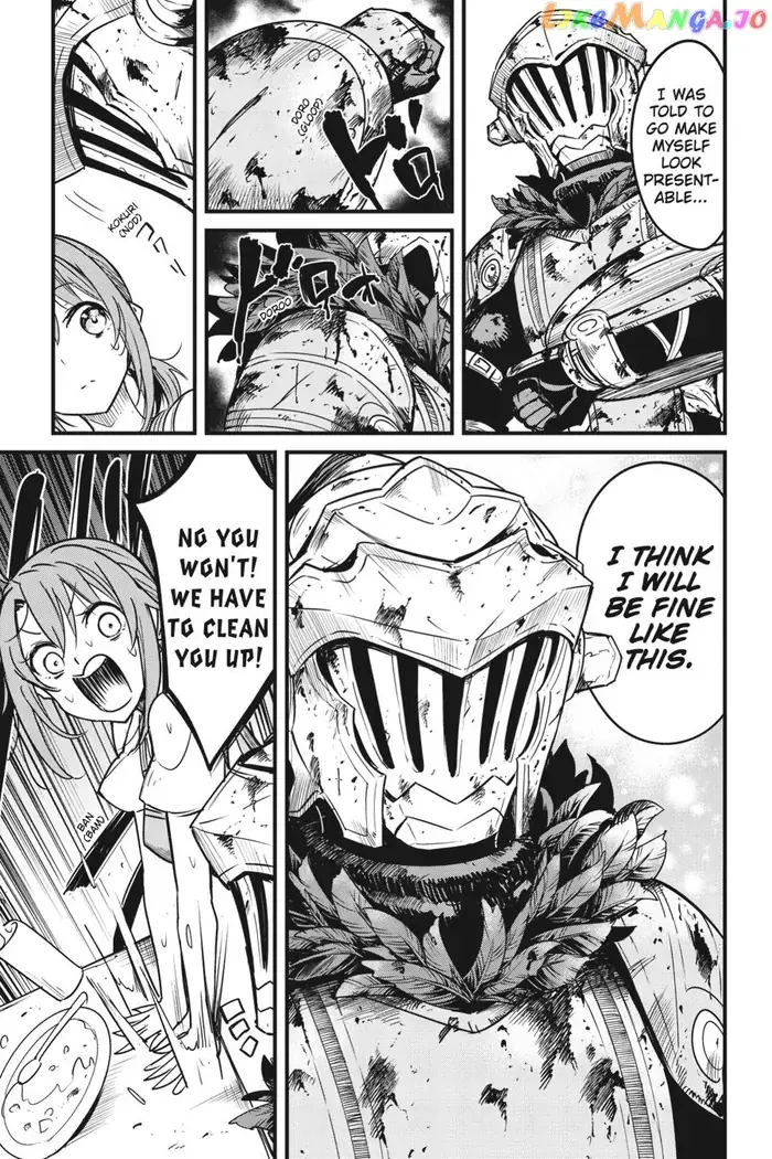 Goblin Slayer: Side Story Year One Chapter 49 image 18_optimized_optimized